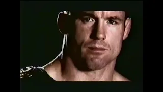 UFC PPV commercial from 2006