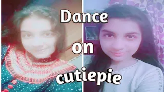 Cutiepie- Ae Dil hai mushkil | Dance performance| Dancerise choreography