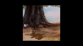 My misleading Watership Down trailer