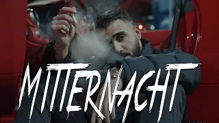 MITTERNACHT - Samra Type Beat