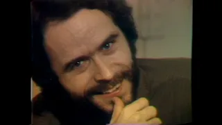 Ted Bundy Interview (Full) @ Glenwood Springs, CO Jail On March 17th, 1977