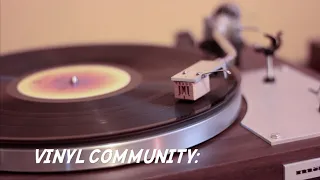 Vinyl Community: Year End Wrap Up, Last Finds & best finds of 2020, and 2021 Hit List