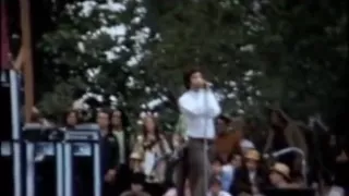 The Doors Summer's Almost Gone Live at Matrix "San Francisco" 1967