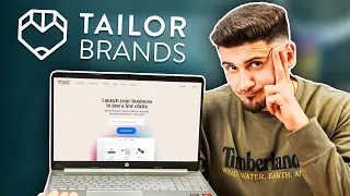 Tailor Brands LLC | Get Your LLC Online, Easily