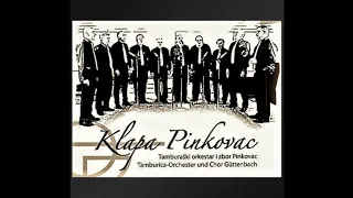 Klapa Pinkovac (TOP) - Hallelujah