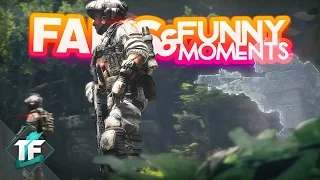 Titanfall 2 - Top Fails, Funny & Epic Moments #12!