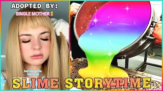 ✨ SLIME STORYTIME ✨ POV @Brianna Mizura | Tiktok Compilations Part 119