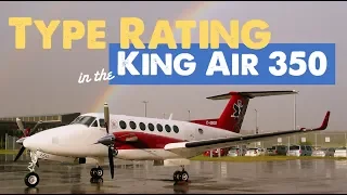 Everything You Should Know About a Type Rating | Citation / King Air Pilot Tells All