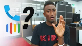 Let's Talk About Google Duplex!