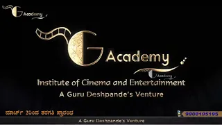 G Academy resumes admissions