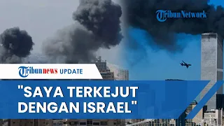 Eks Jenderal NATO Terkejut Hamas Berani Serang Israel, Dianggap Sebanding Tragedi 9/11 di New York