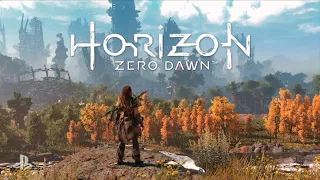Horizon Zero Dawn ps4 full Game Walkthrough part 4