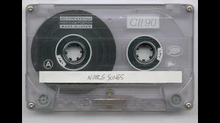 Noel Gallagher - Noel's Songs, Demo Tape - 1989