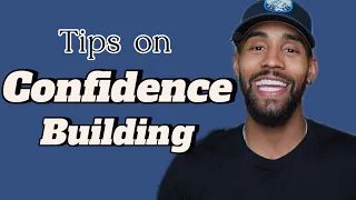 How to build confidence- Tips for daily use #confidencebuilding #confidencecoaching #confident