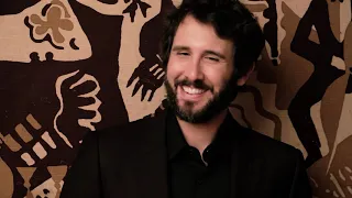 Josh Groban - An Intimate Concert Livestream Event June 27th!