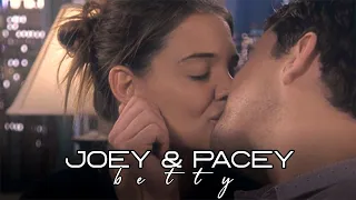 joey & pacey - betty.