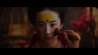 Mulan | Offizieller Trailer #1| Deutsch