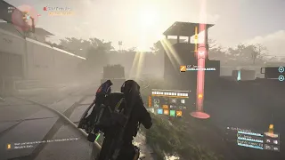 The Division 2 Tidal Basin legendary 15m 31s PS5