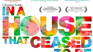 Christina Noble: In a House That Ceased To Be-Official Trailer