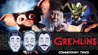 Gremlins Commentary Track