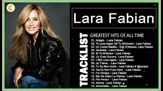 Lara Fabian Le Meilleur – Lara Fabian Greatest Hits – Lara Fabian Album Complet 2023