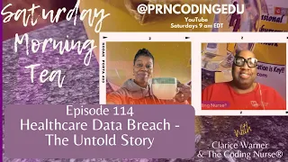 SMT EP. 114 | Exposed: Change Healthcare Hackers Exploited Known Risks