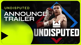 Undisputed | Announce Trailer