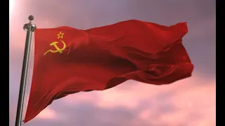 National Anthem of the Soviet Union (1984 REMASTERED) (REPOST)