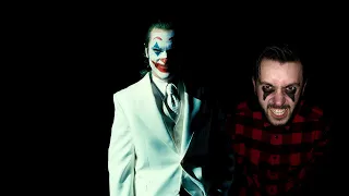 Joker: Folie à Deux | Official Teaser Trailer REACTION