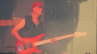 Deep Purple | Masters of Rock Argentina 2023