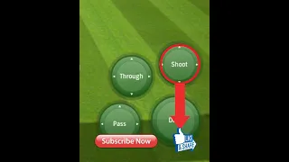 Fake shot tutorial in efootball 2023 #shorts #efootball #tutorial #pes #neymar