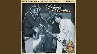 Minnie the Moocher