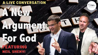 How the Search for Truth Reveals God (with Neil Shenvi)