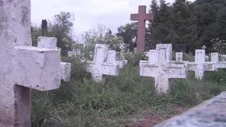 Німецьке військове поховання 1СВ. Тернопіль. Микулинецький цвинтар