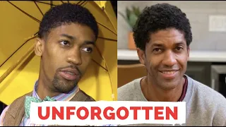 What Happened To 'Fonzworth Bentley' ? - Unforgotten