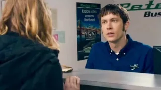 Toby Turner in "The Great Gilly Hopkins"