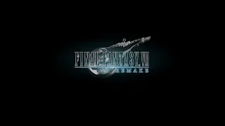 FF7リメイク 闘う者達メドレー Those Who Fight【プレイ動画】