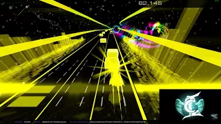 [Audiosurf 2] Instrumental Core - Equivalence of Two Worlds