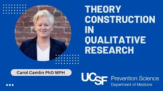 Theory construction in qualitative research: An interpretivist approach and some examples.