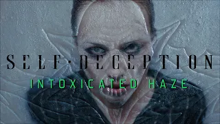 Self Deception - Intoxicated Haze (OFFICIAL LYRIC VIDEO)