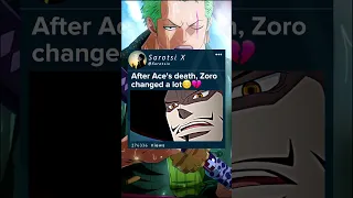 #Zoro #Onepiece