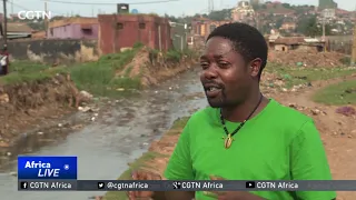 Young people find lucrative ways to protect the environment in Uganda