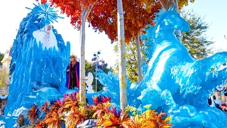 FULL "Magic Happens" Parade 2023! | Disneyland Resort!