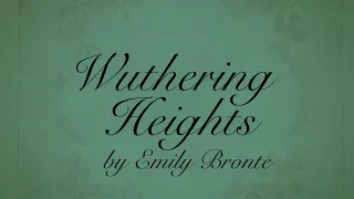 Wuthering Heights Vol 1 Ch 12 by Emily Brontë Audiobook