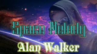Alan Walker – Space Melody (Edward Artemyev) (lyrics video song) CM Creator