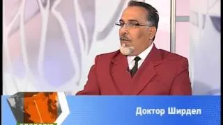 Программа "Здоровье" на телеканале КРТ