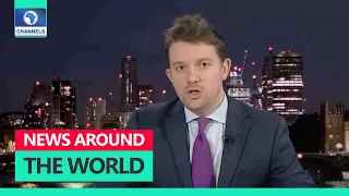 Around The World In 5 | 11/12/2020