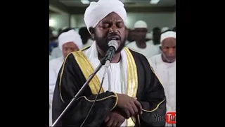 Qari Noreen Muhammad Siddique Quran Recitation #shorts