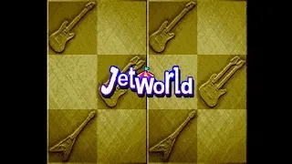 【GUITARFREAKS CS】 Jet World NORMAL