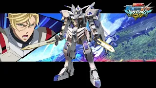 Maxi Boost ON - Gundam Bael Showcase (Beta)